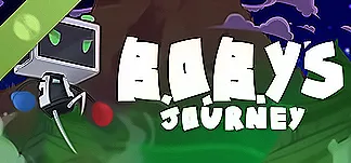 Boby's Journey Demo PC Mod Menu, Trainers and Cheats