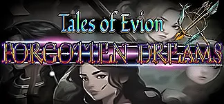 Tales of Evion: Forgotten Dreams PC Mod Menu, Trainers and Cheats