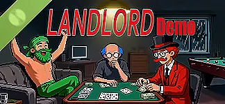 LANDLORD Demo PC Mod Menu, Trainers and Cheats