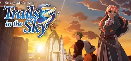 The Legend of Heroes - Trails in the Sky the 3rd PC Mod Menu, Trainers and Cheats