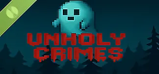Unholy Crimes Demo PC Mod Menu, Trainers and Cheats