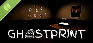 Ghostprint Demo PC Mod Menu, Trainers and Cheats