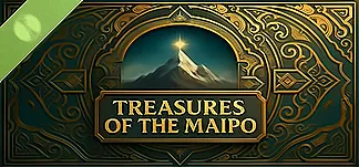 Treasures of the Maipo Demo PC Mod Menu, Trainers and Cheats