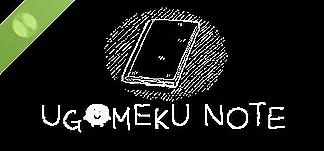 UGOMEKU NOTE Demo PC Mod Menu, Trainers and Cheats