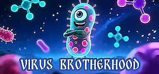 Virus Brotherhood PC Mod Menu, Trainers and Cheats