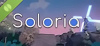 Solaria Demo PC Mod Menu, Trainers and Cheats
