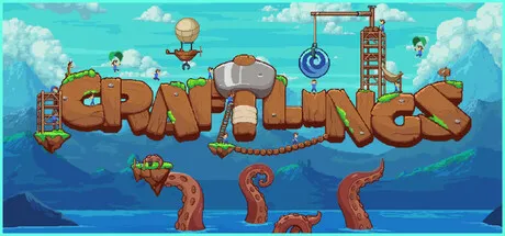 Craftlings PC Mod Menu, Trainers and Cheats