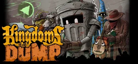 Kingdoms of the Dump PC Mod Menu, Trainers and Cheats