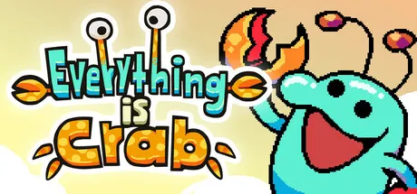 Everything is Crab PC Mod Menu, Trainers and Cheats