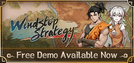 WindStop Strategy PC Mod Menu, Trainers and Cheats