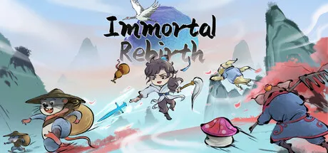 Immortal Rebirth PC Mod Menu, Trainers and Cheats