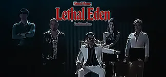 Blood Money: Lethal Eden PC Mod Menu, Trainers and Cheats