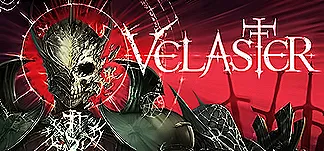 VELASTER PC Mod Menu, Trainers and Cheats