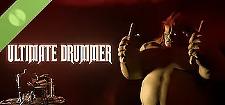 Ultimate Drummer Demo PC Mod Menu, Trainers and Cheats