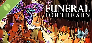 Funeral for the Sun Demo PC Mod Menu, Trainers and Cheats