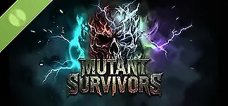 Mutant Survivors Demo PC Mod Menu, Trainers and Cheats