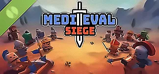 Medieval Siege Demo PC Mod Menu, Trainers and Cheats