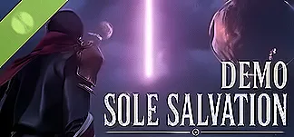 Sole Salvation Demo PC Mod Menu, Trainers and Cheats