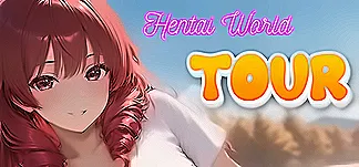 Hentai World Tour PC Mod Menu, Trainers and Cheats
