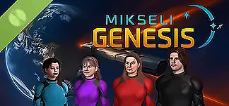 Mikseli: Genesis Demo PC Mod Menu, Trainers and Cheats