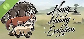 Hong Huang Evolution Demo PC Mod Menu, Trainers and Cheats