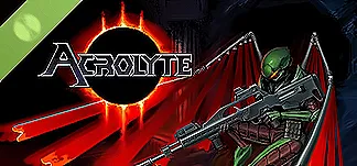 Acrolyte Demo PC Mod Menu, Trainers and Cheats