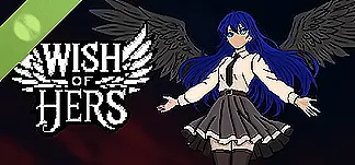 Wish Of Hers Demo PC Mod Menu, Trainers and Cheats