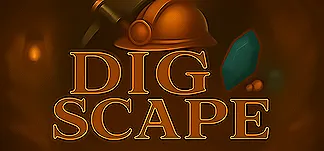 DigScape PC Mod Menu, Trainers and Cheats
