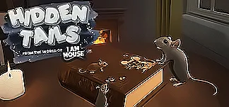 Hidden Tails: From the World of I Am a Mouse PC Mod Menu, Trainers and Cheats