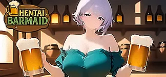 Hentai Barmaid PC Mod Menu, Trainers and Cheats