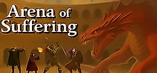 Arena of Suffering PC Mod Menu, Trainers and Cheats