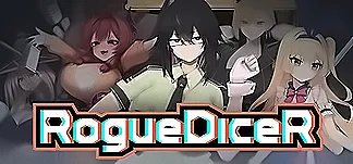 RogueDiceR PC Mod Menu, Trainers and Cheats