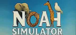 Noah Simulator PC Mod Menu, Trainers and Cheats