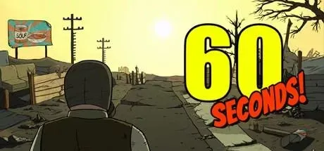 60 Seconds PC Mod Menu, Trainers and Cheats