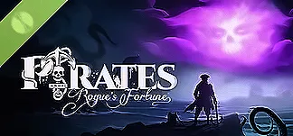 Pirates: Rogue's Fortune Demo PC Mod Menu, Trainers and Cheats