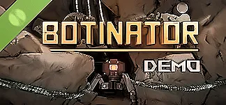 Botinator Demo PC Mod Menu, Trainers and Cheats