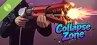 Collapse Zone Demo PC Mod Menu, Trainers and Cheats
