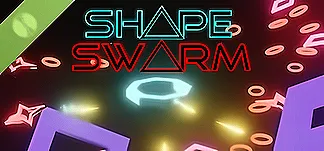 Shape Swarm Demo PC Mod Menu, Trainers and Cheats