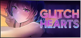 Glitch Hearts PC Mod Menu, Trainers and Cheats