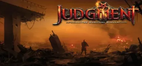 Judgment - Apocalypse Survival Simulation PC Mod Menu, Trainers and Cheats