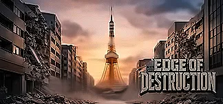 Edge of Destruction PC Mod Menu, Trainers and Cheats
