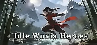 Idle Wuxia Heroes PC Mod Menu, Trainers and Cheats