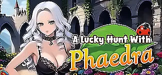 A Lucky Hunt With Phaedra PC Mod Menu, Trainers and Cheats