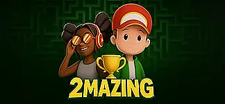2mazing PC Mod Menu, Trainers and Cheats