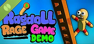 A Ragdoll Rage Game Demo PC Mod Menu, Trainers and Cheats