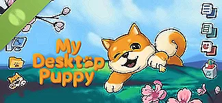 My Desktop Puppy: 我的桌面小狗 Demo PC Mod Menu, Trainers and Cheats