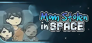 Mom Stolen in Space PC Mod Menu, Trainers and Cheats