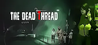 The Dead Thread PC Mod Menu, Trainers and Cheats