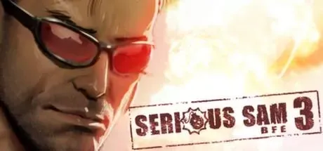 Serious Sam 3 - BFE PC Mod Menu, Trainers and Cheats