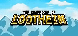 The Champions of Lootheim PC Mod Menu, Trainers and Cheats